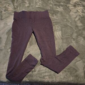 Tahari Kids Chocolate Leggings